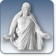 LDS Statue Sculptures